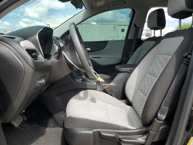 2019 Chevrolet Equinox Ls VIN: 2GNAXHEV8K6216120 Lot: 53511944