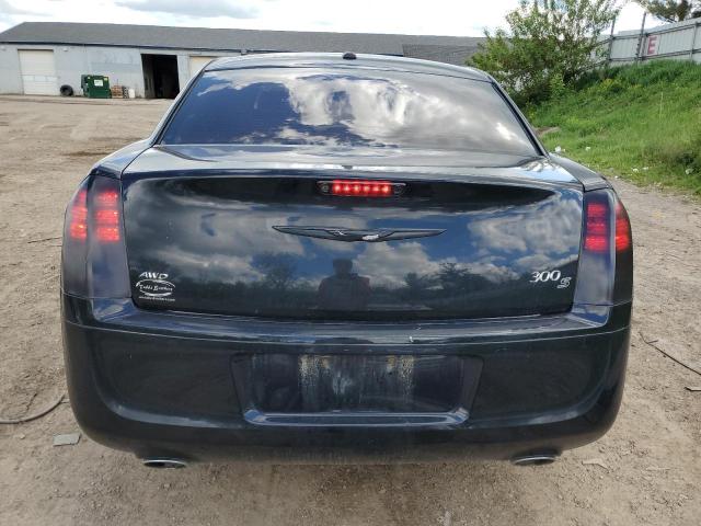 2014 Chrysler 300 S VIN: 2C3CCAGG6EH249374 Lot: 53811314