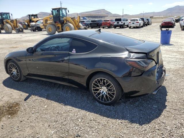 2010 Hyundai Genesis Coupe 3.8L VIN: KMHHU6KH6AU025150 Lot: 56400454