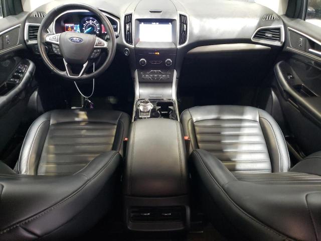 2019 Ford Edge Sel VIN: 2FMPK4J92KBC28463 Lot: 54189174