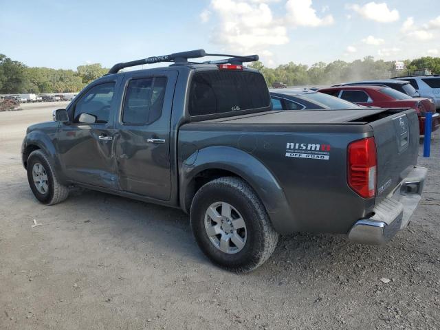 2006 Nissan Frontier Crew Cab Le VIN: 1N6AD07U76C426208 Lot: 53378554