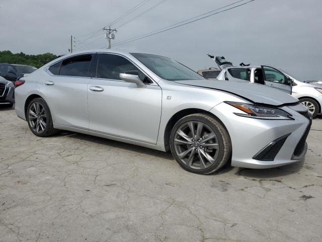 2019 Lexus Es 350 VIN: 58ABZ1B10KU002759 Lot: 55004504