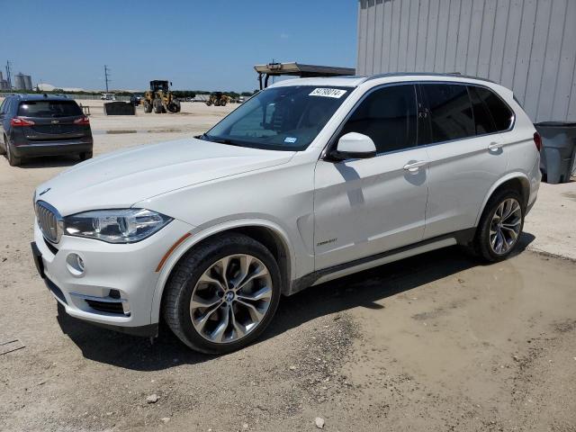 VIN 5UXKR6C53G0J80432 2016 BMW X5, Xdrive50I no.1