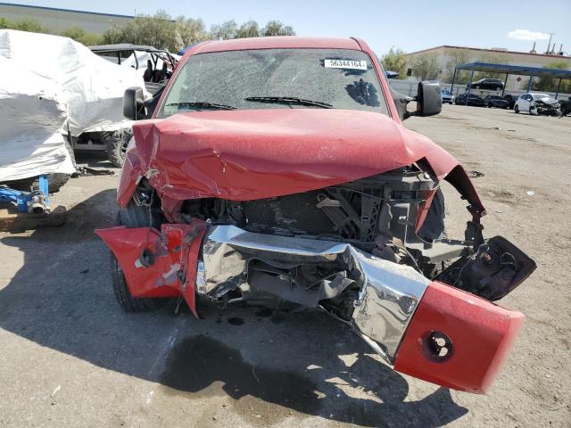 2007 Nissan Titan Xe VIN: 1N6BA07A97N210045 Lot: 56344164