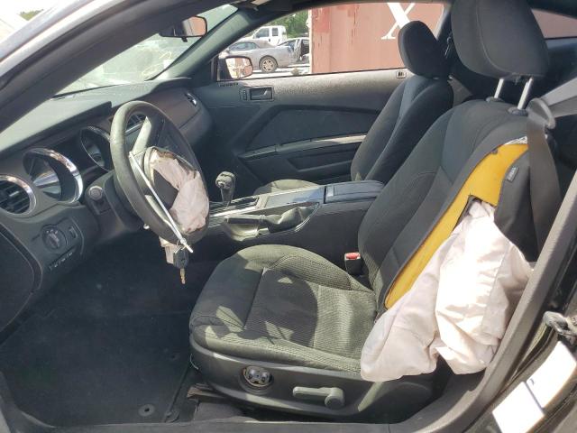 2011 Ford Mustang VIN: 1ZVBP8AM1B5136578 Lot: 53234444