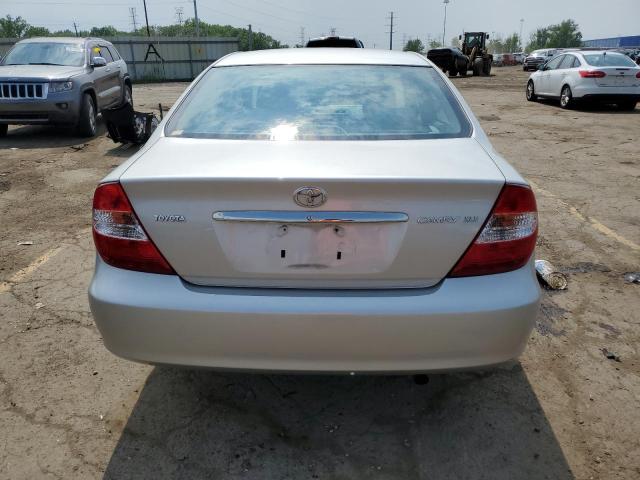 2003 Toyota Camry Le VIN: 4T1BE30K93U771725 Lot: 54993574