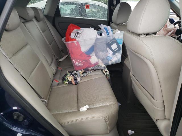 2008 Acura Rdx VIN: 5J8TB182X8A009606 Lot: 54604304