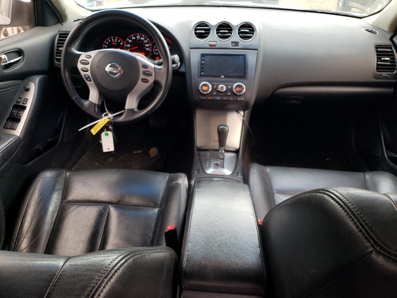 1N4AL21E59N560619 2009 Nissan Altima 2.5