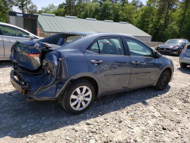 2017 TOYOTA COROLLA L - 2T1BURHE5HC934397