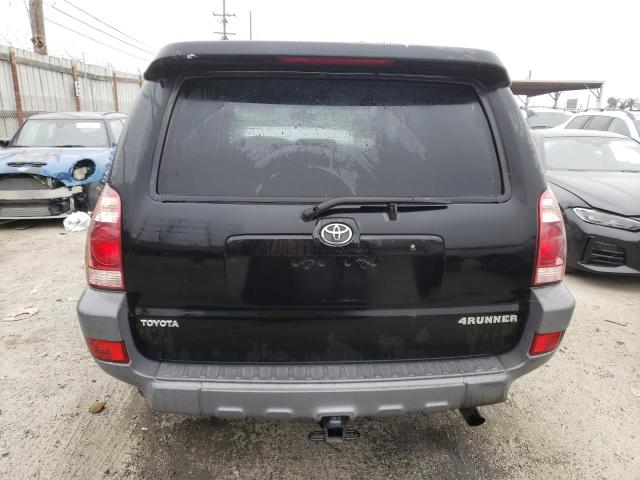 2003 Toyota 4Runner Sr5 VIN: JTEZU14R330009771 Lot: 56623304