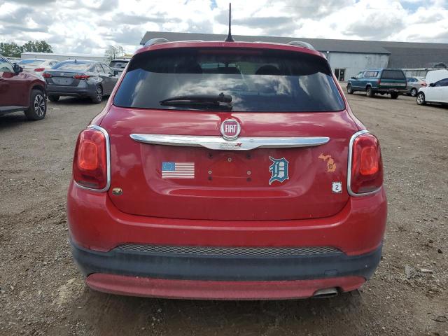 VIN ZFBCFXBT1GP472644 2016 Fiat 500X, Easy no.6