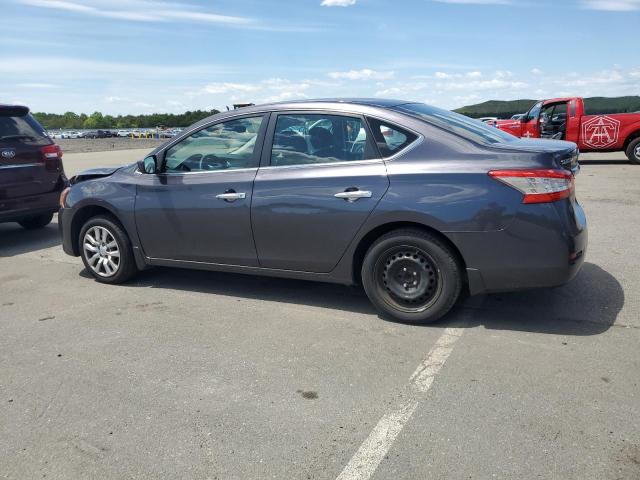 2014 Nissan Sentra S VIN: 3N1AB7AP5EY264415 Lot: 56723834