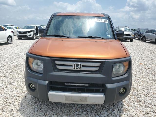 2008 Honda Element Lx VIN: 5J6YH18358L005635 Lot: 56681854