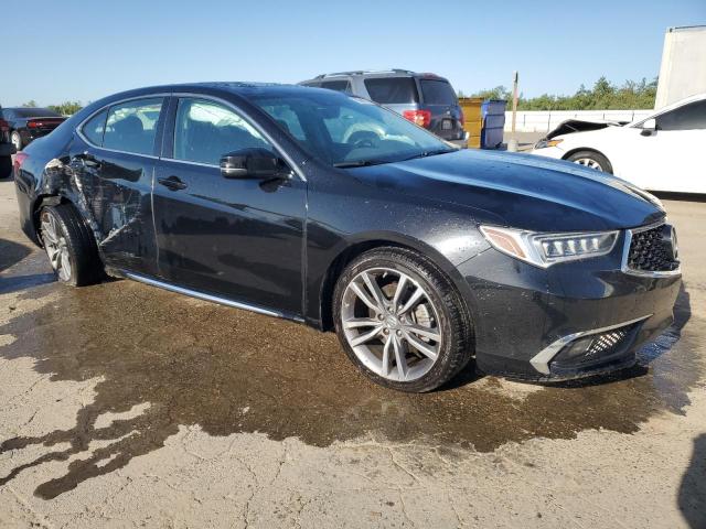 2019 Acura Tlx Advance VIN: 19UUB3F83KA003368 Lot: 52940774