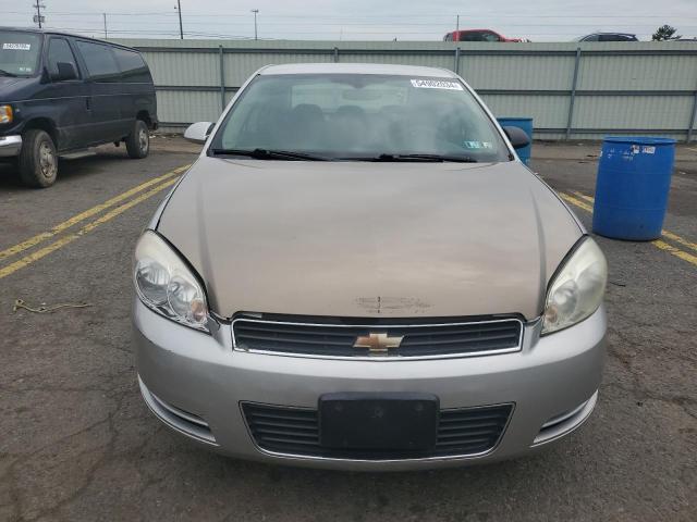 2006 Chevrolet Impala Lt VIN: 2G1WT55KX69422972 Lot: 54902034