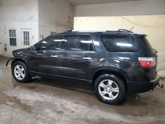 Vin: 1gkkvped3cj212439, lot: 55383544, gmc acadia sle 20122