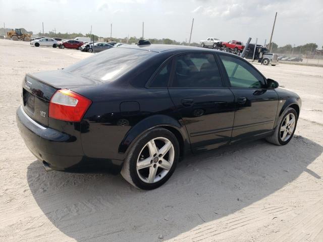 2004 Audi A4 1.8T Quattro VIN: WAULC68E64A185207 Lot: 55230744