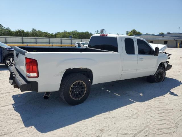 2008 GMC Sierra K2500 Heavy Duty VIN: 1GTHK29628E133597 Lot: 57040454