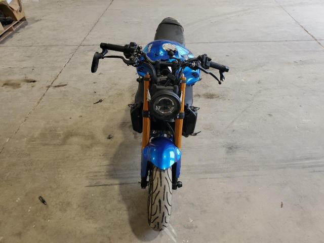 2023 YAMAHA MTM890 - JYARN80EXPA001417
