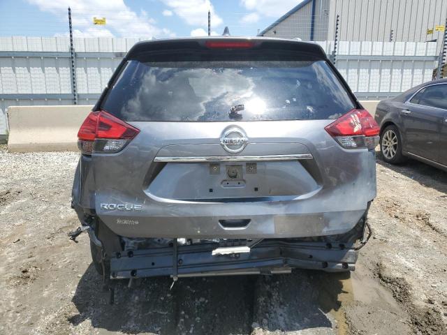 2017 Nissan Rogue S VIN: JN8AT2MT5HW402671 Lot: 55831264