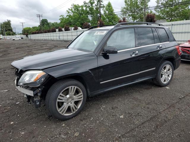 2014 Mercedes-Benz Glk 350 4Matic VIN: WDCGG8JB2EG172550 Lot: 56218994