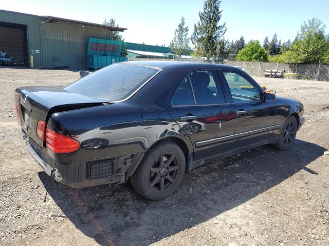 1997 Mercedes-Benz E 320 VIN: WDBJF55F8VJ033406 Lot: 53258244