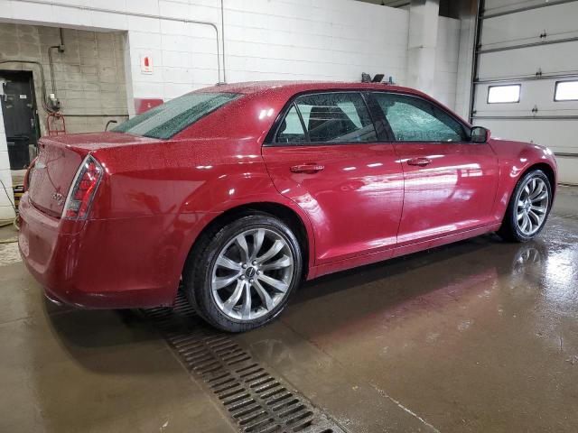 2014 Chrysler 300 S VIN: 2C3CCABG5EH329756 Lot: 55252884