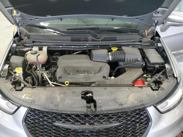 2021 CHRYSLER PACIFICA L - 2C4RC3GG8MR537391