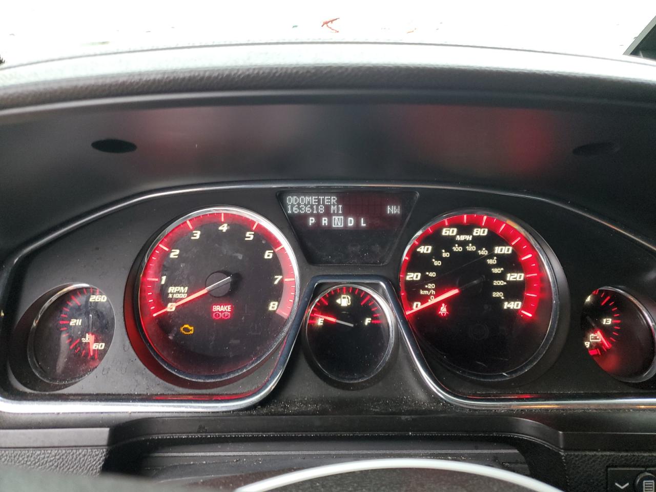 1GKKVTKD3FJ254448 2015 GMC Acadia Denali