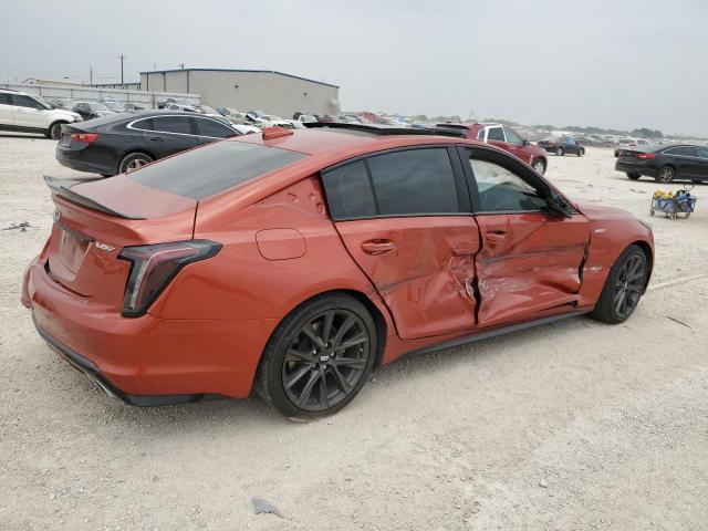 1G6DR5RW8L0134726 Cadillac CT5 -V 3