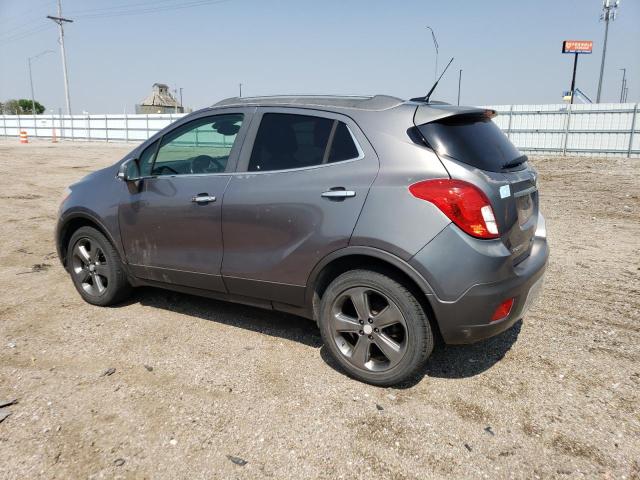 2014 Buick Encore Convenience VIN: KL4CJFSB1EB683084 Lot: 54457614