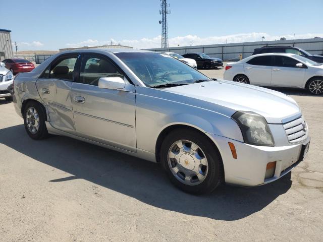 2006 Cadillac Cts Hi Feature V6 VIN: 1G6DP577460206933 Lot: 54168654