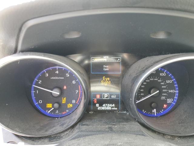 2016 Subaru Outback 3.6R Limited VIN: 4S4BSENC2G3311016 Lot: 56514344