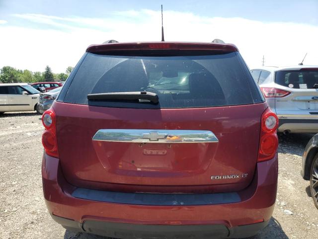 2011 Chevrolet Equinox Lt VIN: 2CNALDEC1B6330886 Lot: 53277954