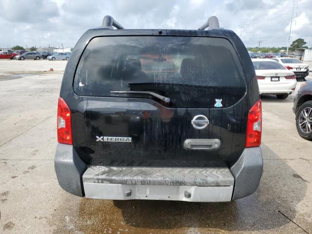 2010 Nissan Xterra Off Road VIN: 5N1AN0NU8AC502901 Lot: 53513214