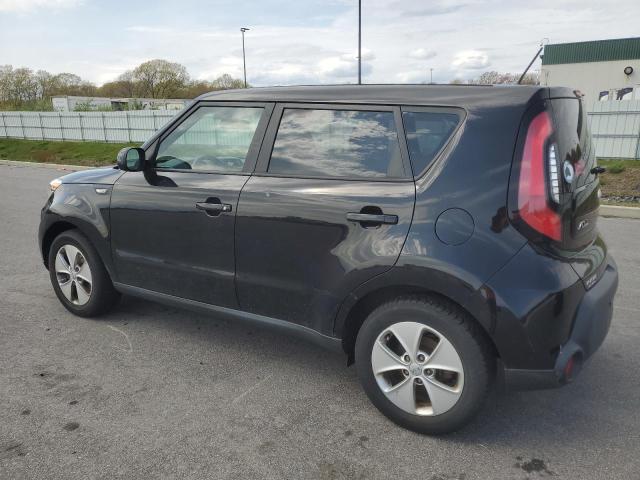 Lot #2519444578 2014 KIA SOUL salvage car