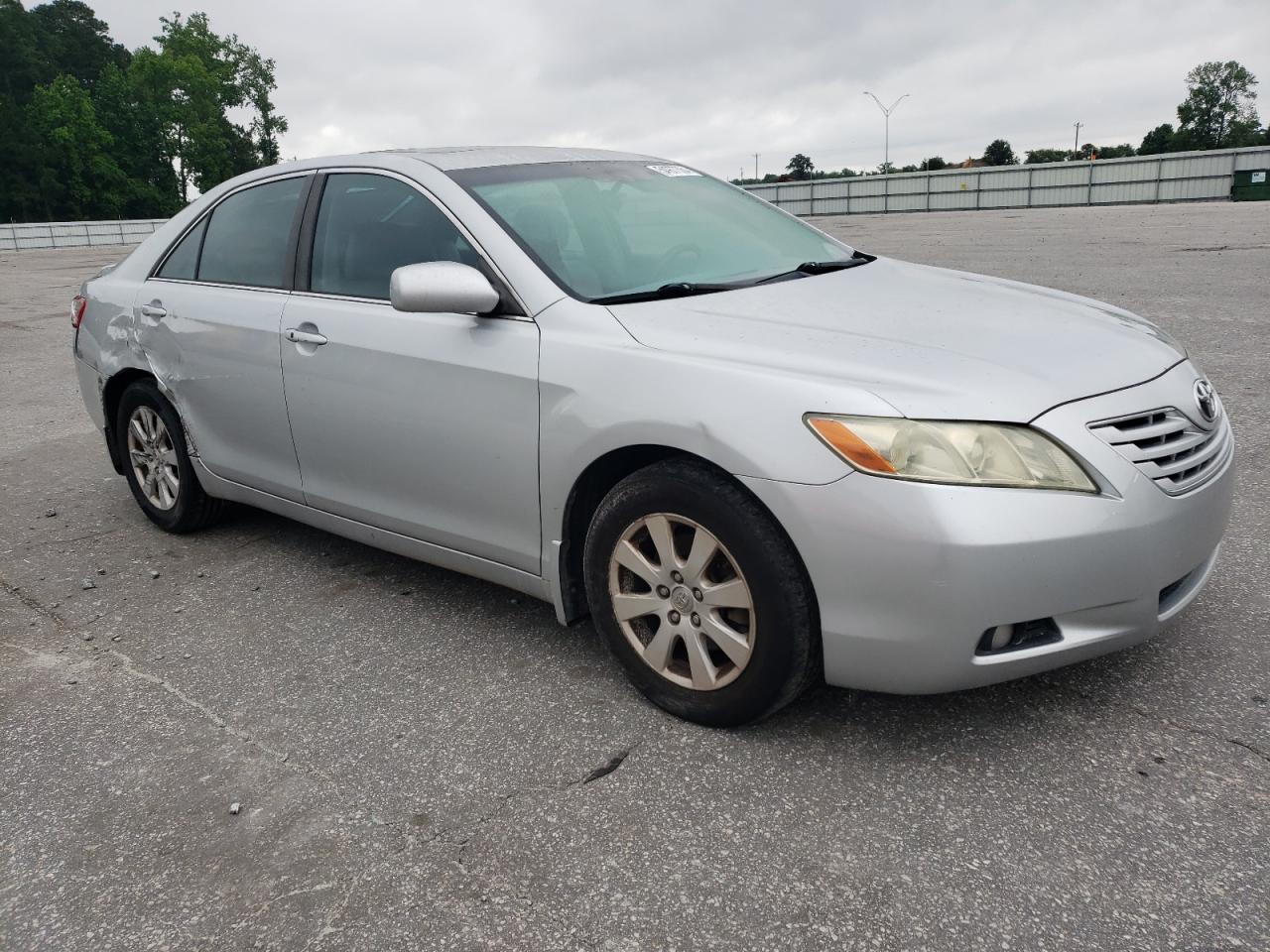 4T1BK46K37U518959 2007 Toyota Camry Le