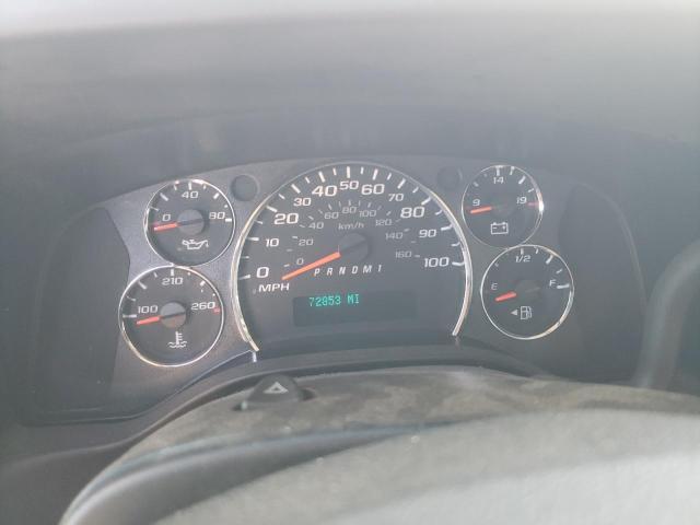 2012 Chevrolet Express G2500 VIN: 1GCWGFCB3C1123327 Lot: 55273454