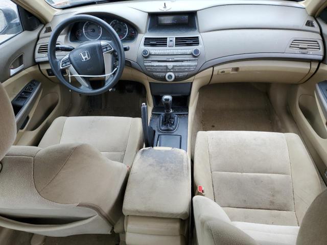 1HGCP25379A148162 2009 Honda Accord Lx