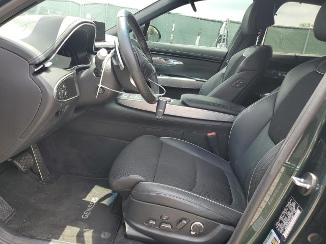 2023 GENESIS GV70 BASE - KMUMADTB5PU120895
