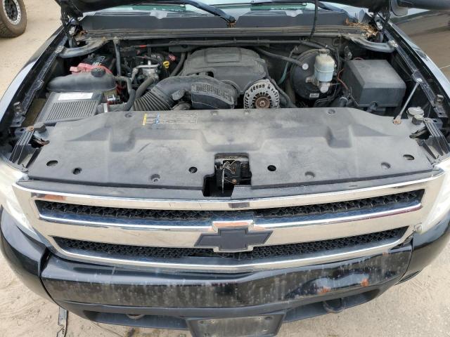 2007 Chevrolet Silverado K1500 Crew Cab VIN: 2GCEK133471690085 Lot: 55088844