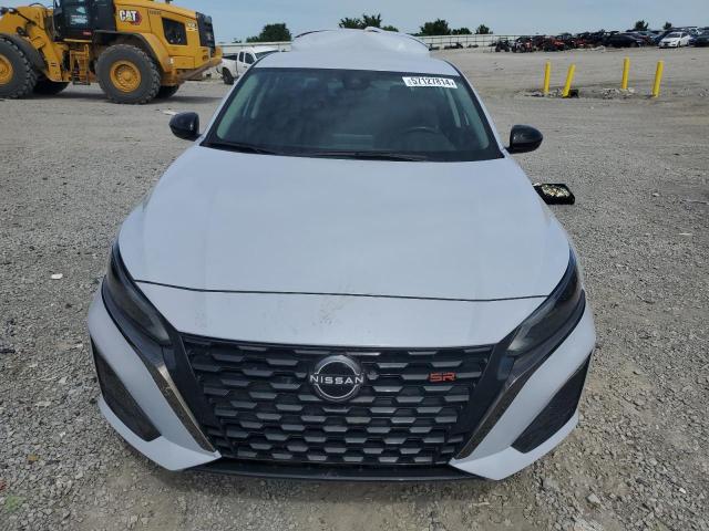 2023 NISSAN ALTIMA SR - 1N4BL4CV6PN348385