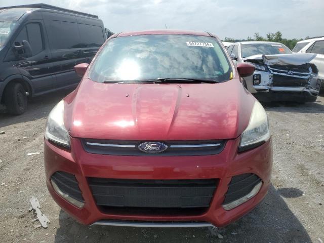 2015 Ford Escape Se VIN: 1FMCU0GX0FUA12246 Lot: 54727734