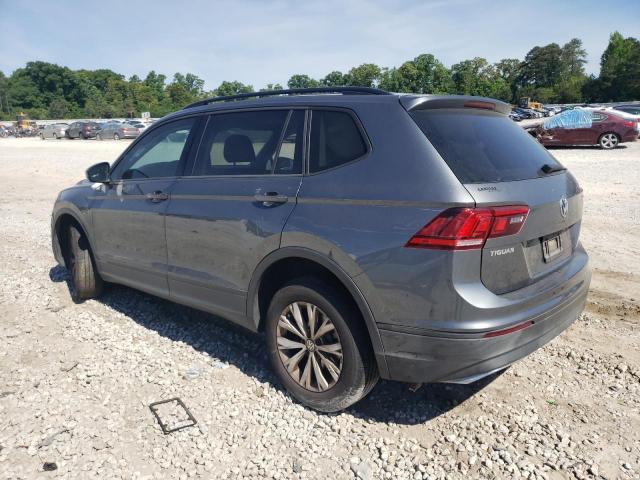 2018 Volkswagen Tiguan S VIN: 3VV1B7AX3JM073186 Lot: 53135644