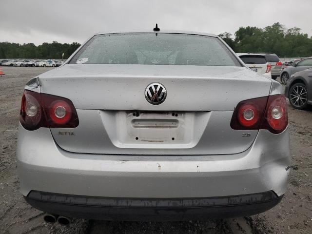 2008 Volkswagen Jetta Se VIN: 3VWRM71KX8M087352 Lot: 54013574