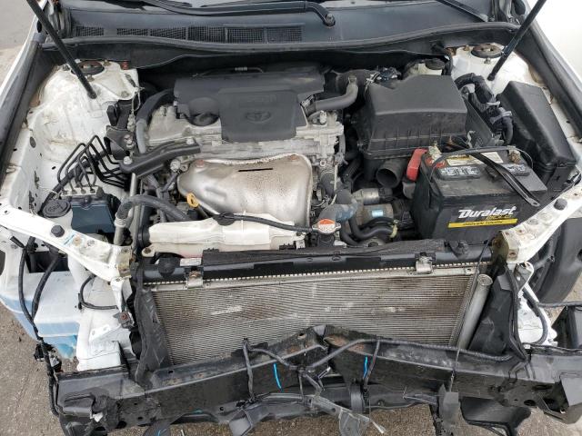 VIN 4T1BF1FK3GU570238 2016 Toyota Camry, LE no.11