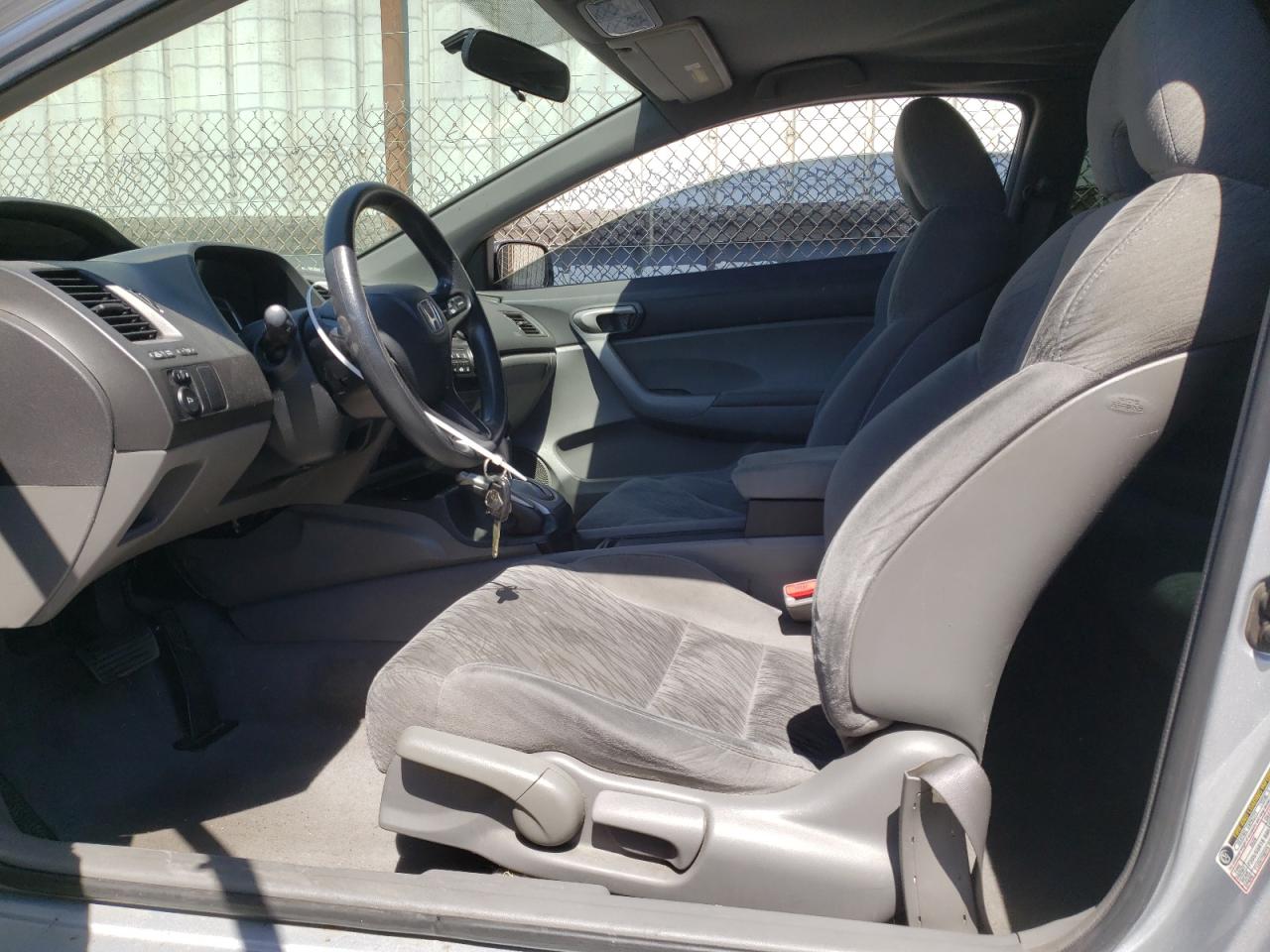 2HGFG12668H566086 2008 Honda Civic Lx