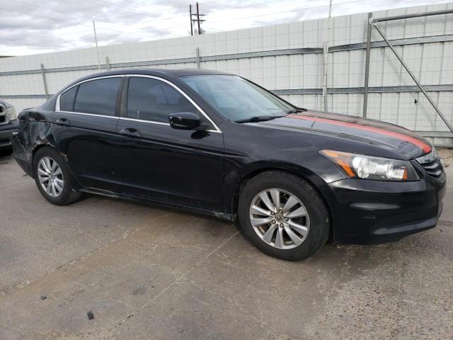 2011 Honda Accord Exl VIN: 1HGCP2F85BA052434 Lot: 53989894