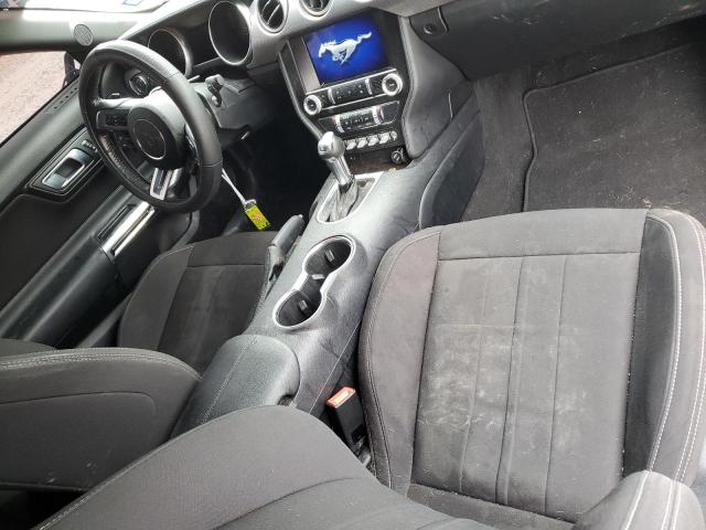 2022 Ford Mustang Gt VIN: 1FA6P8CF9N5113935 Lot: 56468944