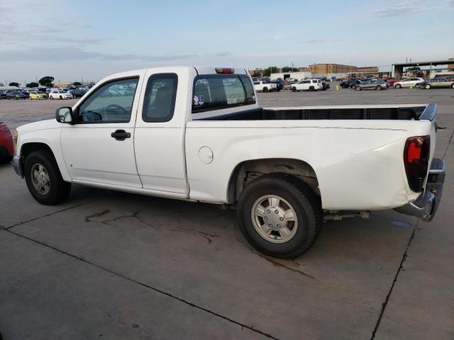 2007 GMC Canyon VIN: 1GTCS19E378226881 Lot: 56146294